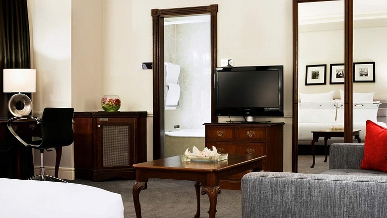 Hotel Le Meridien Piccadilly