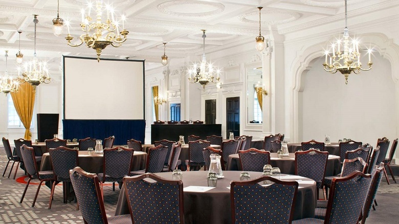 Hotel Le Meridien Piccadilly