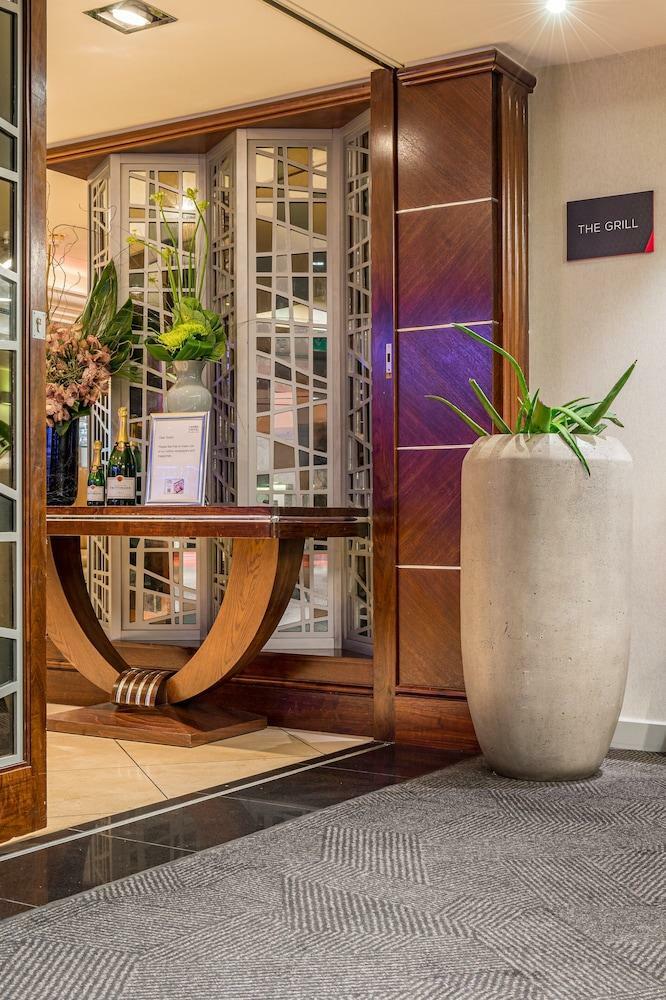 Hotel Thistle Marble Arch