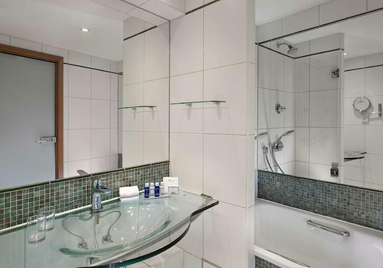 Hotel Park Plaza Victoria London