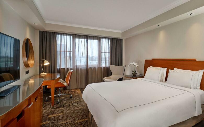 Hotel Park Plaza Victoria London
