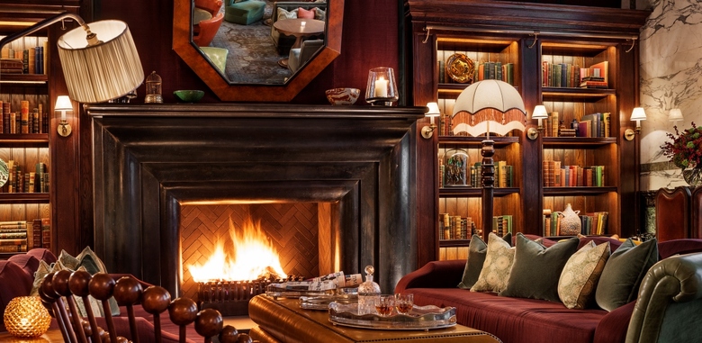 Hotel Rosewood London