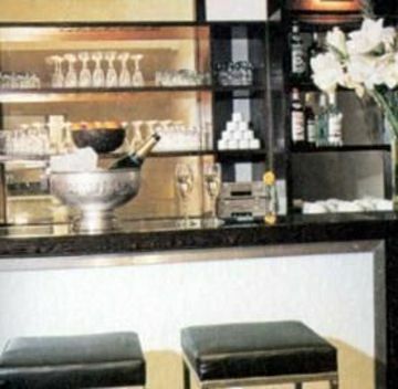 Hotel Kensington Rooms