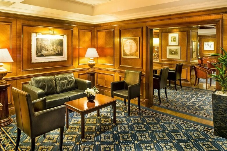 Copthorne Tara Hotel London Kensington
