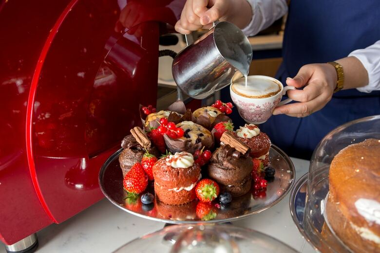 Copthorne Tara Hotel London Kensington