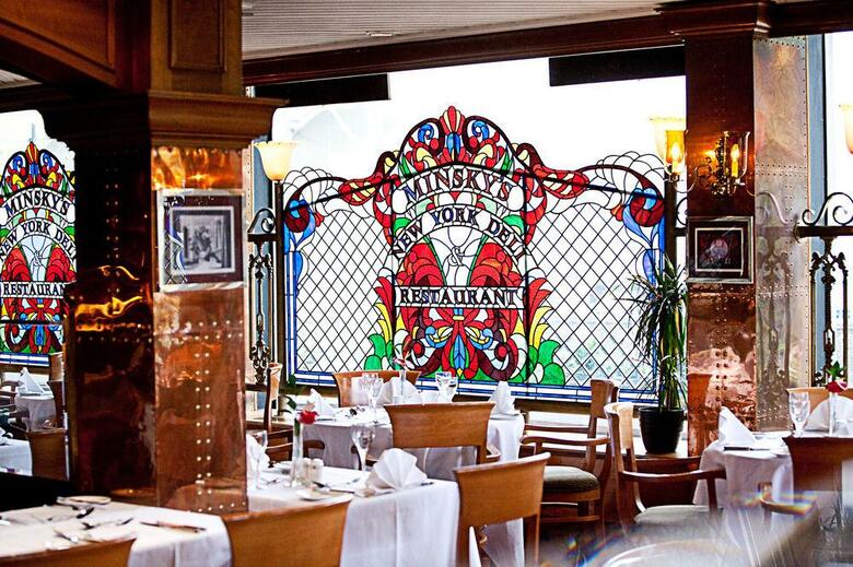 Hotel Danubius Regents Park