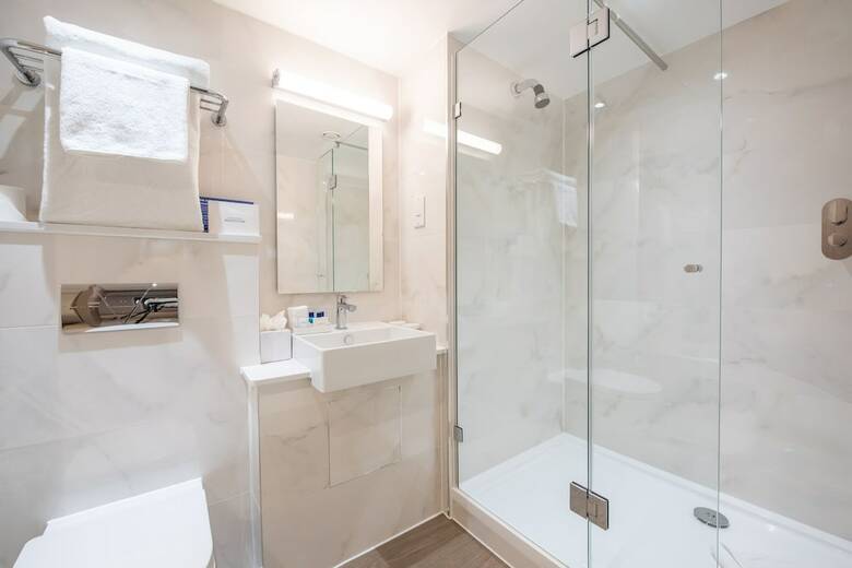 Hotel Danubius Regents Park