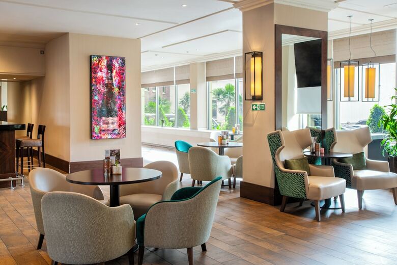 Hotel Danubius Regents Park