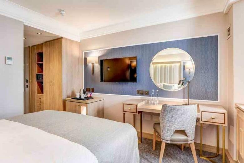 Hotel Danubius Regents Park