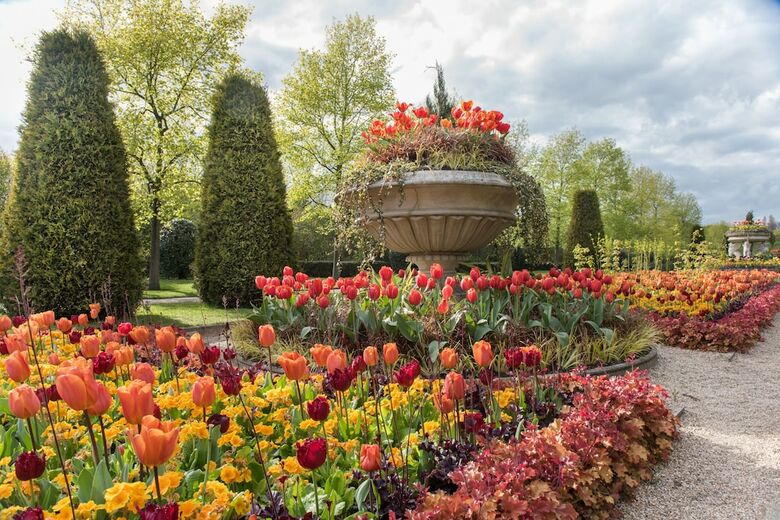 Hotel Danubius Regents Park