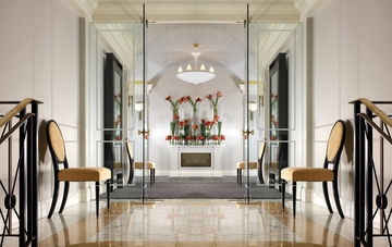 Hotel Berkeley