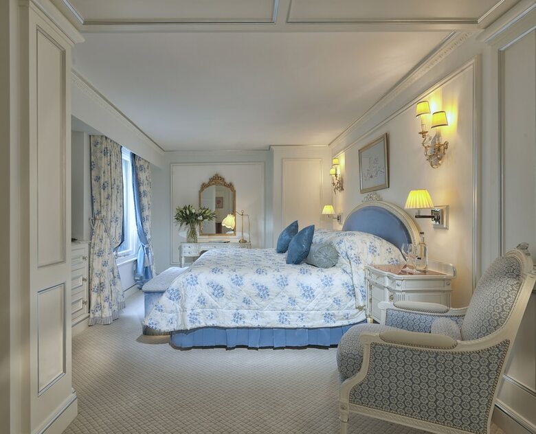 Hotel The Ritz London