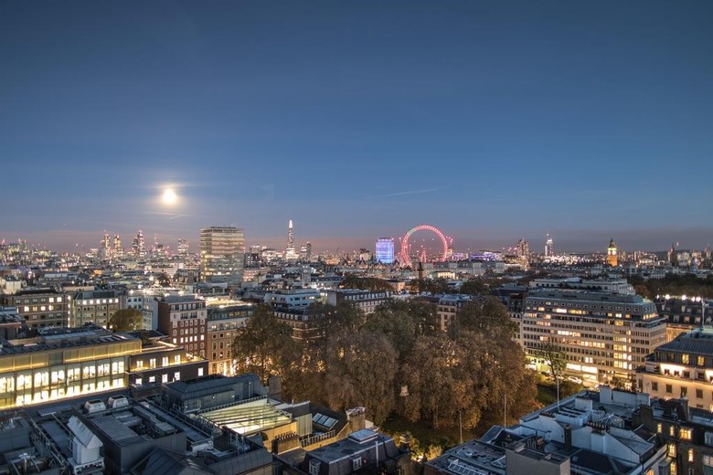 Hotel The Cavendish London