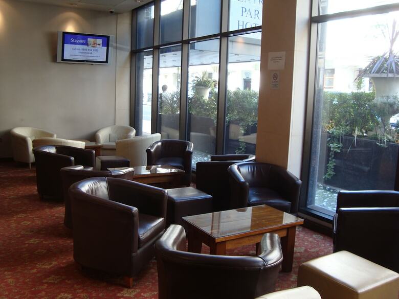 Hotel Central Park Hyde Park