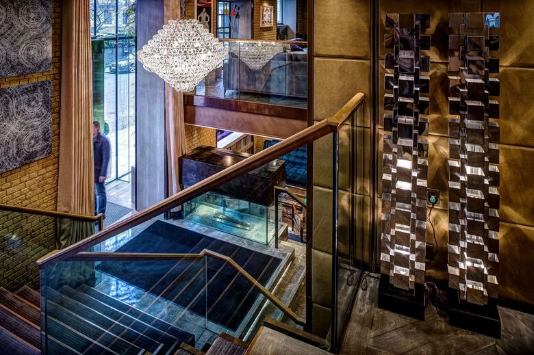 Hotel The Hari London