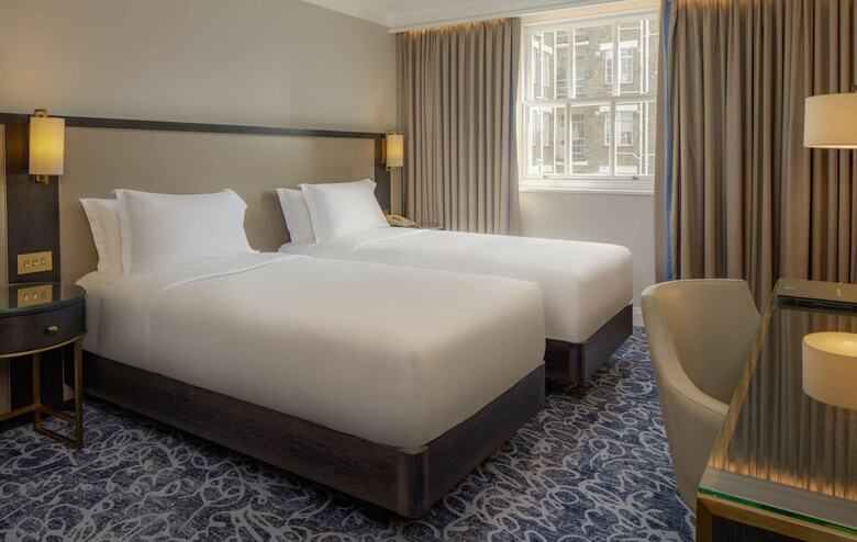 Hotel Hilton London Euston