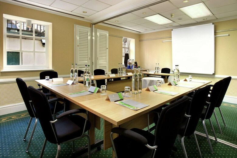 Hotel Hilton London Euston