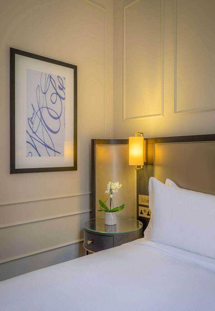 Hotel Hilton London Euston