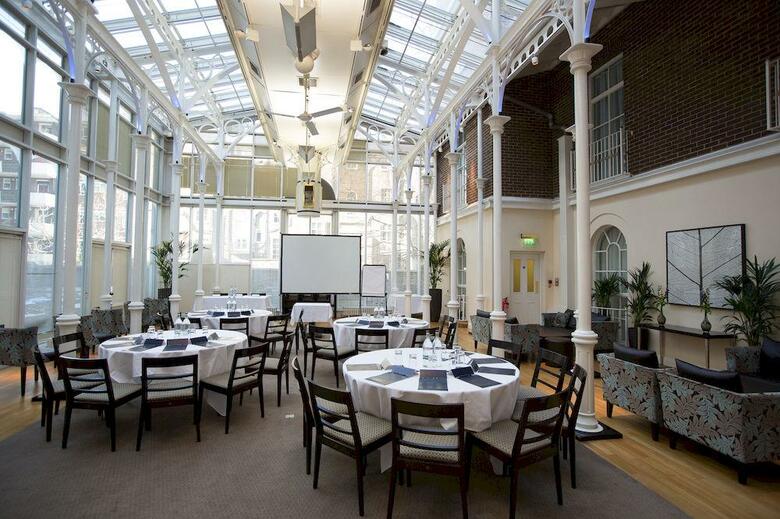 Hotel Hilton London Euston