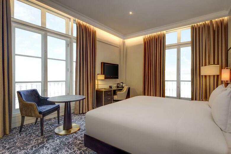 Hotel Hilton London Euston