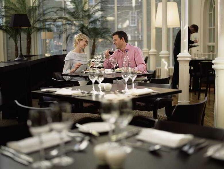 Hotel Hilton London Euston