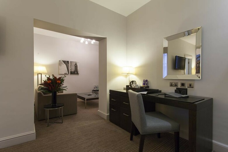 Hotel Thistle Holborn - The Kingsley