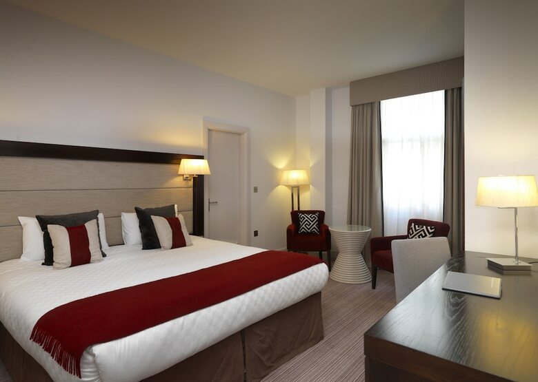 Hotel Thistle Holborn - The Kingsley