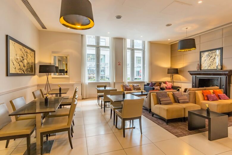 Hotel Thistle Holborn - The Kingsley