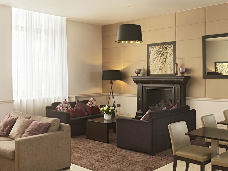 Hotel Thistle Holborn - The Kingsley