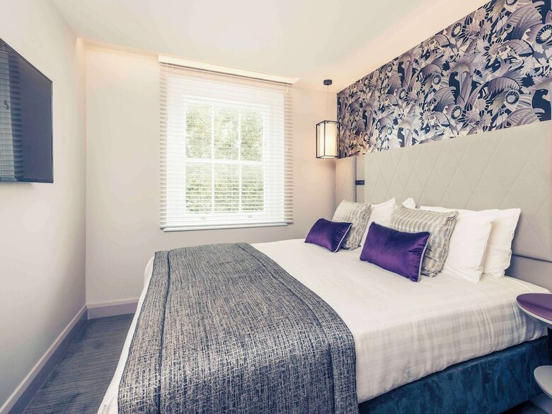 Hotel Quality Crown Hyde Park
