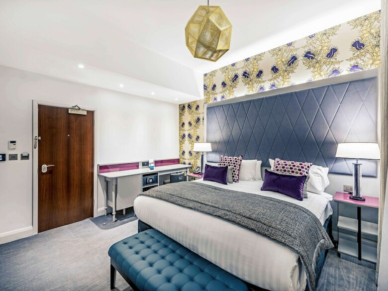 Hotel Quality Crown Hyde Park