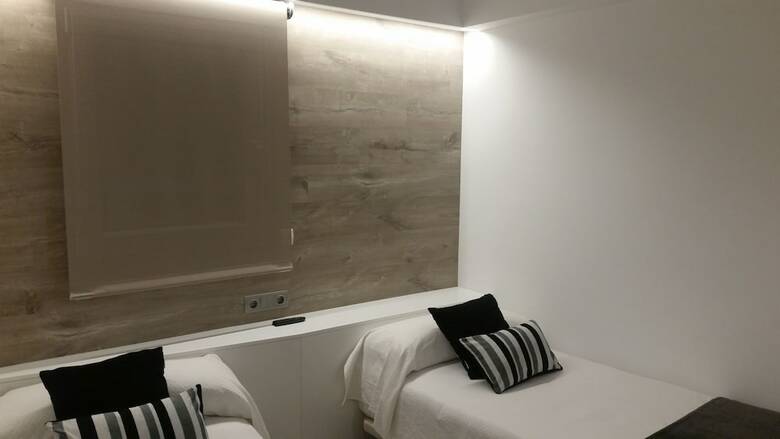 Hotel Travessera