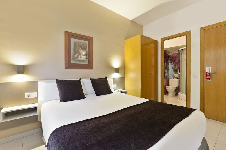 Hotel Travessera