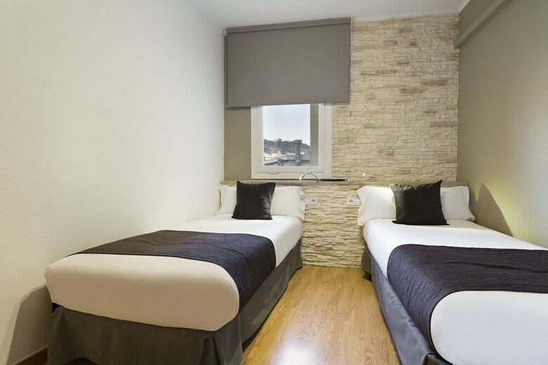 Hotel Travessera