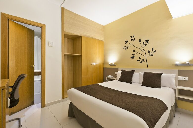 Hotel Travessera