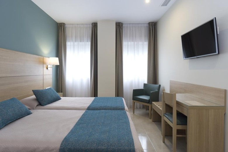 Hotel Sur