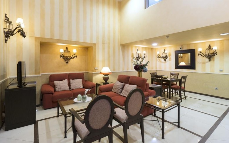 Hotel Sur