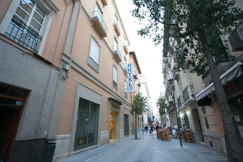 Hotel Sur