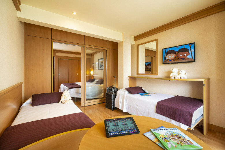 Hotel Guitart Central Park Aqua Resort