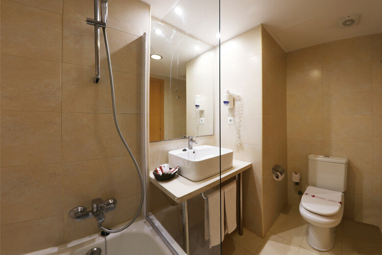 Hotel Guitart Central Park Aqua Resort