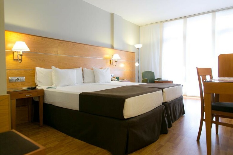 Hotel Exe Las Palmas