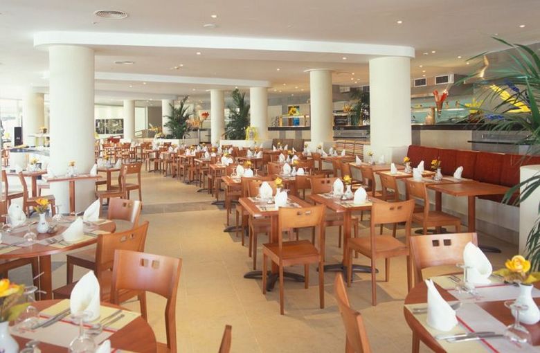Hotel Sol Lanzarote