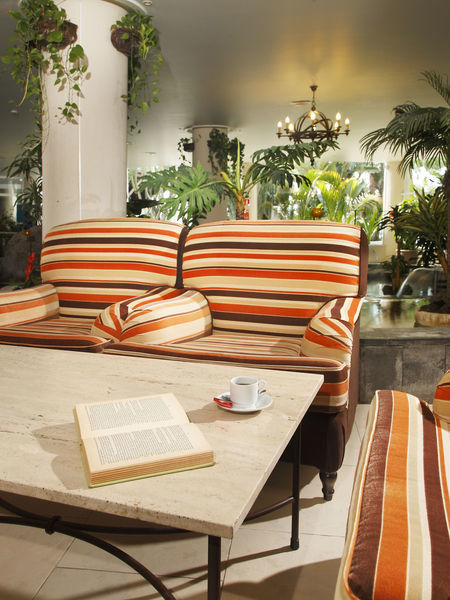 Hotel Sol Lanzarote