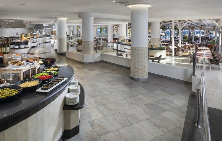 Hotel Sol Lanzarote