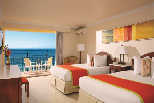 Hotel Sunscape Splash Montego Bay Resort And Spa