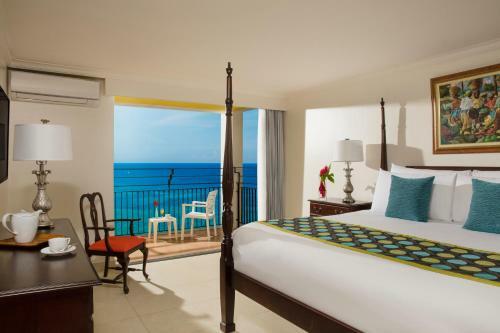 Hotel Sunscape Splash Montego Bay Resort And Spa