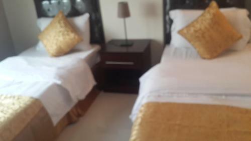 Apartamento Nova Furnished Units