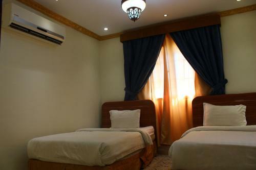 Diyar El Sidik Hotel Apartments