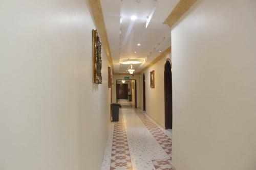 Diyar El Sidik Hotel Apartments