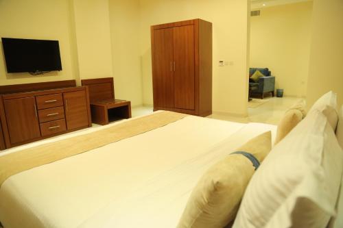 Apartamento Almuhaidb Down Town